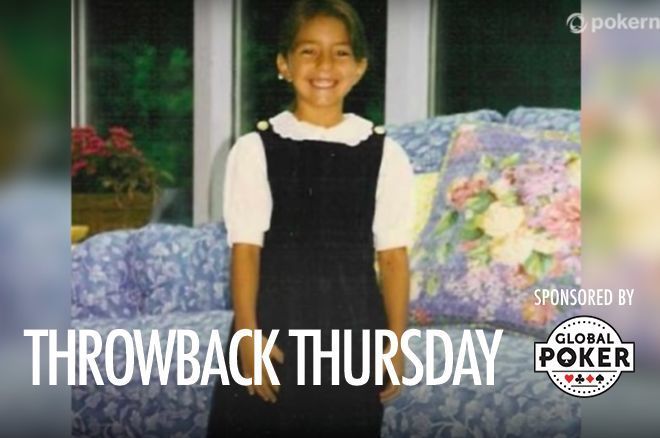 Throwback Thursday: Kelly Minkin Tells All 0001