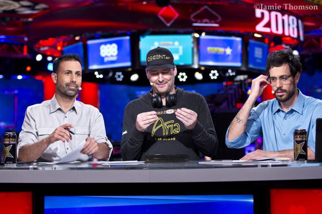 Phil Hellmuth Phil Hellmuth
