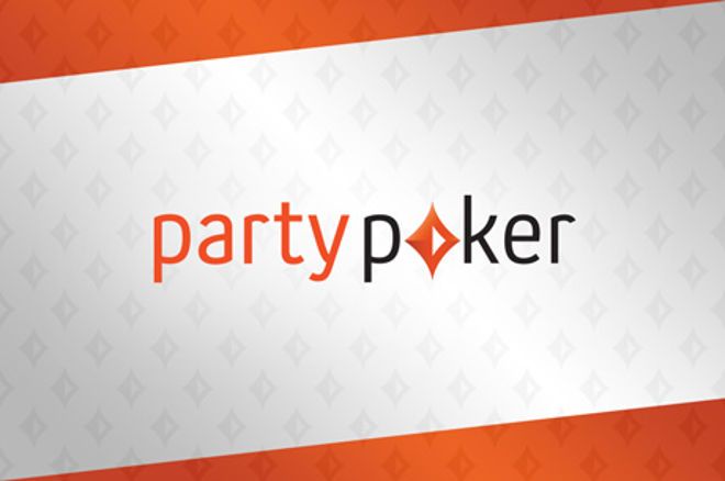 partypoker Monster Series