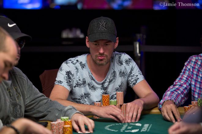 2018 WSOP (37) - Peters vijftiende in The Closer na bad beat, Salomon leidt The Big One for One Drop ($1.000.000) 2018 WSOP (37) - Peters vijftiende in The Closer na bad beat, Salomon leidt The Big One for One Drop ($1.000.000)