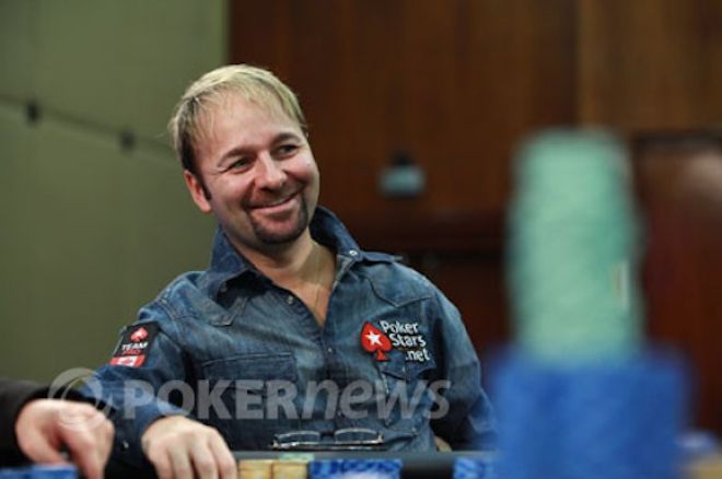 Daniel Negreanu