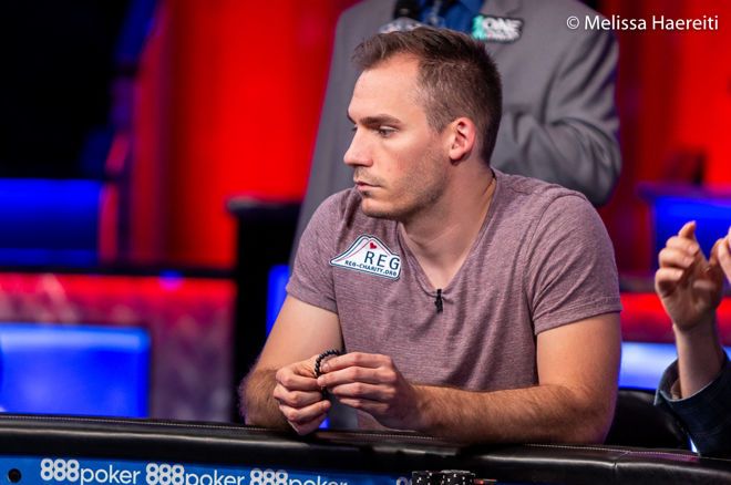 $1,000,000 įpirkos „Big One for One Drop“: didžiule persvara pirmauja Justinas Bonomo 0001 $1,000,000 įpirkos „Big One for One Drop“: didžiule persvara pirmauja Justinas Bonomo 0001
