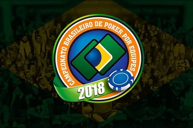 Campeonato Brasileiro de Poker por Equipes
