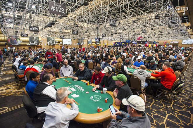 What Kind of Poker Player Are You, Anyway?