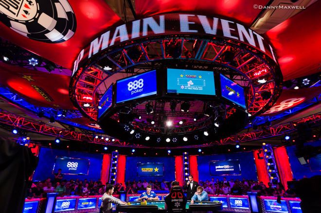 WSOP pagrindinio turnyro laureatų laimėjimus gerokai apkarpys mokesčiai 0001 WSOP pagrindinio turnyro laureatų laimėjimus gerokai apkarpys mokesčiai 0001