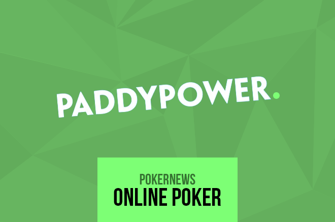 paddy power twister poker