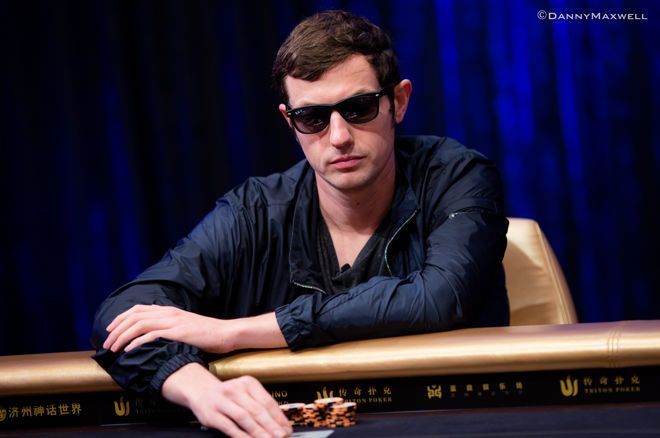 Tom Dwan