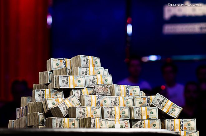 Two Bracelets Come to Canada from 2018 World Series of Poker 0001 Two Bracelets Come to Canada from 2018 World Series of Poker 0001