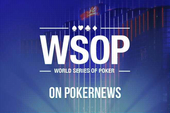 „WSOP 2018“ - didžiausias istorijoje 0001 „WSOP 2018“ - didžiausias istorijoje 0001