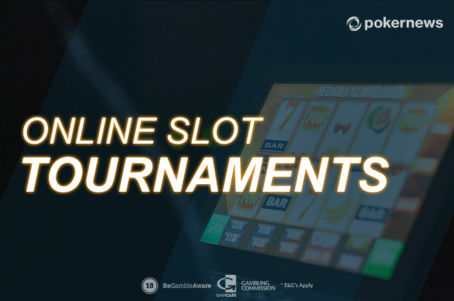 Mobile Freeroll Slot Tournaments