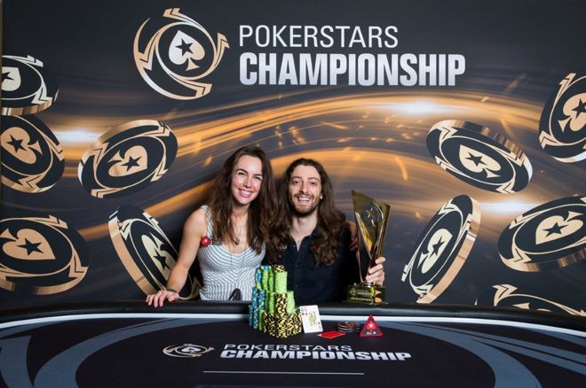 Liv Boeree & Igor Kurganov