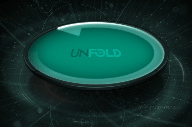 Unfold - PokerStars