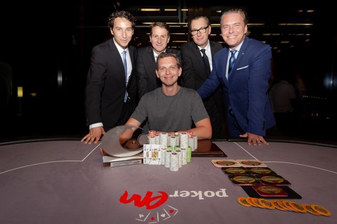 sieger main event sieger main event