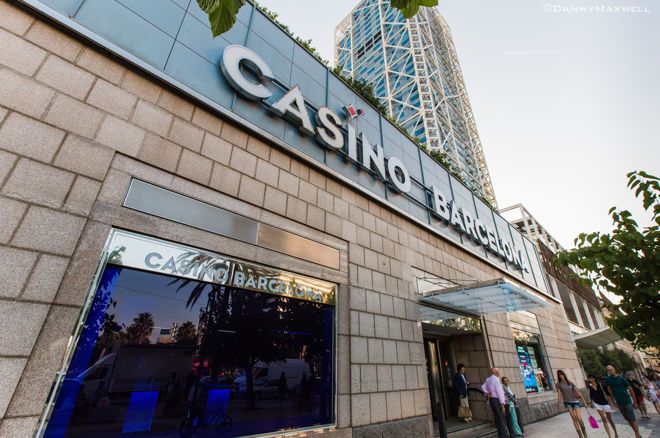 EPT Barcelona 2018 EPT Barcelona 2018