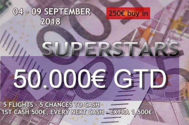 Ανακοινώθηκε το Finix Superstars September με €50,000 gtd και εντυπωσιακές αλλαγές 0001 Ανακοινώθηκε το Finix Superstars September με €50,000 gtd και εντυπωσιακές αλλαγές 0001