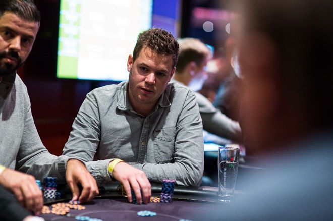 Paul Berende eindigt als derde in WaSOP Super Side Event (€13.276), Yann Nasser wint na deal Paul Berende eindigt als derde in WaSOP Super Side Event (€13.276), Yann Nasser wint na deal