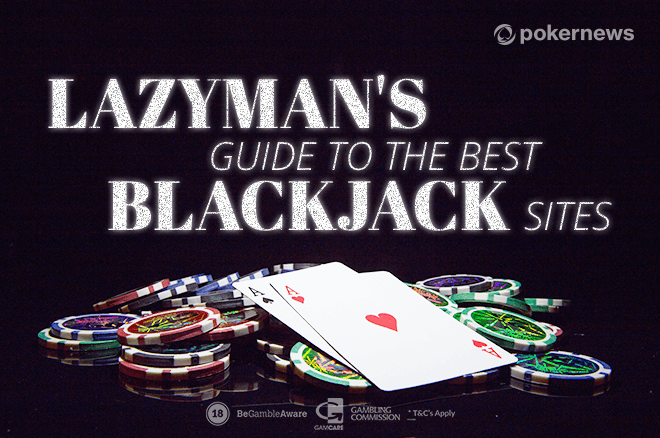 Best Blackjack Sites