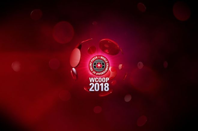 PokerStars maakt schema voor 2018 World Championship of Online Poker (2-17 september) bekend PokerStars maakt schema voor 2018 World Championship of Online Poker (2-17 september) bekend