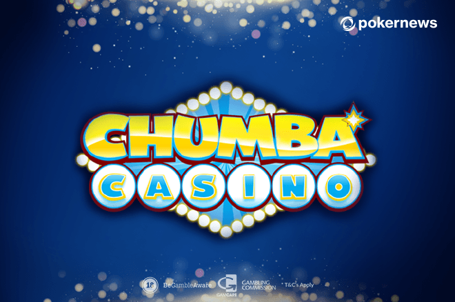 how does chumba casino work