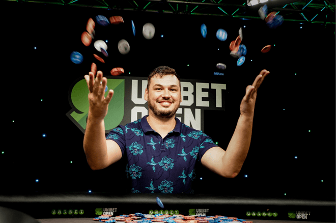 unibet open bucuresti 2018 main event anton vinokurov unibet open bucuresti 2018 main event anton vinokurov