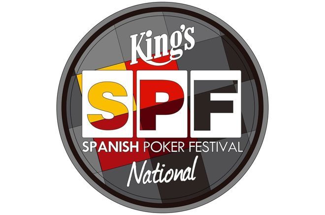 Spanish Poker Festival National