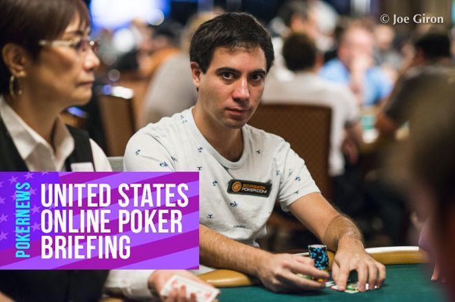 Online poker in us legal