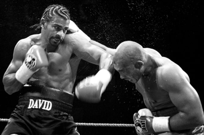 David Haye