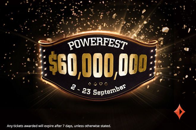 POWERFEST POWERFEST