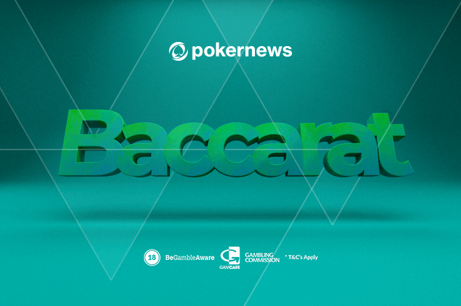 How to Play Baccarat How to Play Baccarat