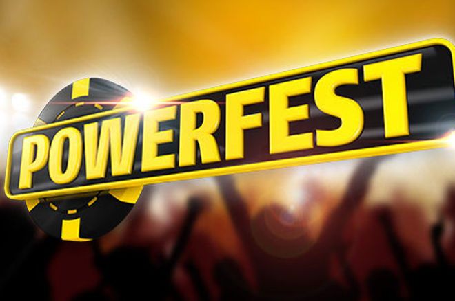 Powerfest 2018 Powerfest 2018