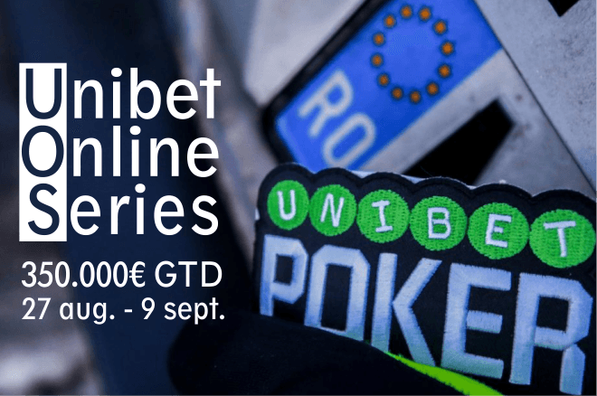 unibet online series