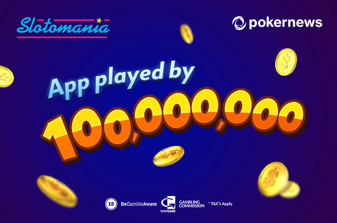 100 Million People Are Playing This Are You Pokernews