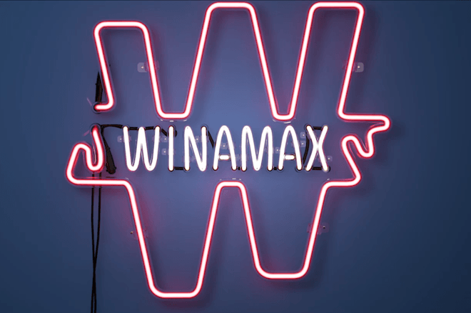 Winamax - Liquidez Partilhada