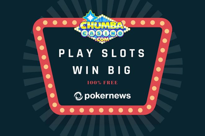 chumba casino free bonus