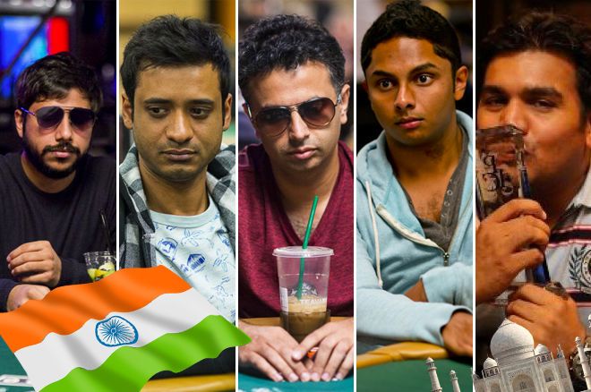 Best Indian Poker Players