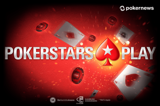 Pokerstars Poker Gratis Online