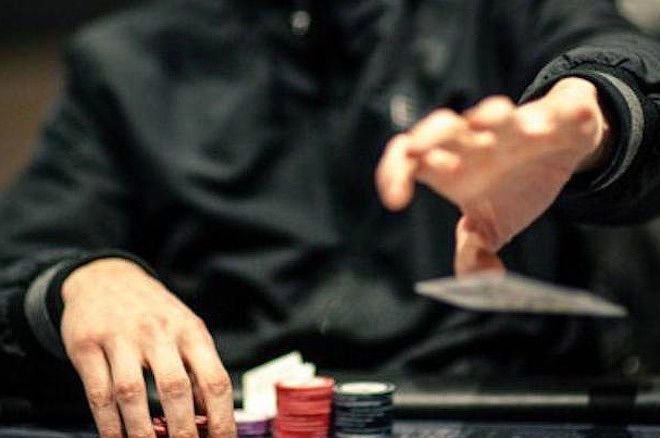 nathan williams micro stakes range poker