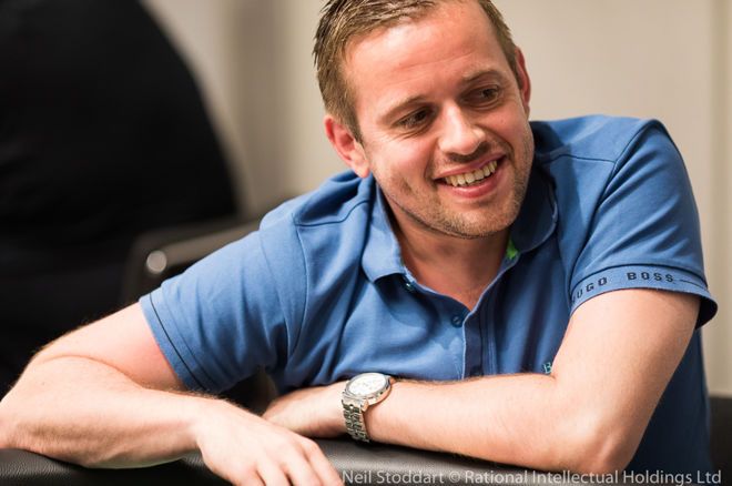 EPT Barcelona - Hallaert naar Dag 2 in €10K, veel Nederlanders & Belgen door in €1K National EPT Barcelona - Hallaert naar Dag 2 in €10K, veel Nederlanders & Belgen door in €1K National