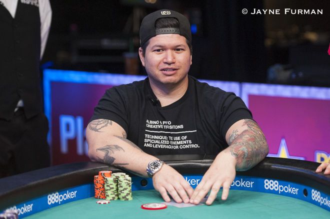 Jay Farber - "Turnieje high-roller? Wolę inwestować w domy i samochody" 0001 Jay Farber - "Turnieje high-roller? Wolę inwestować w domy i samochody" 0001