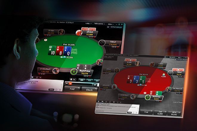 PartyPoker PartyPoker
