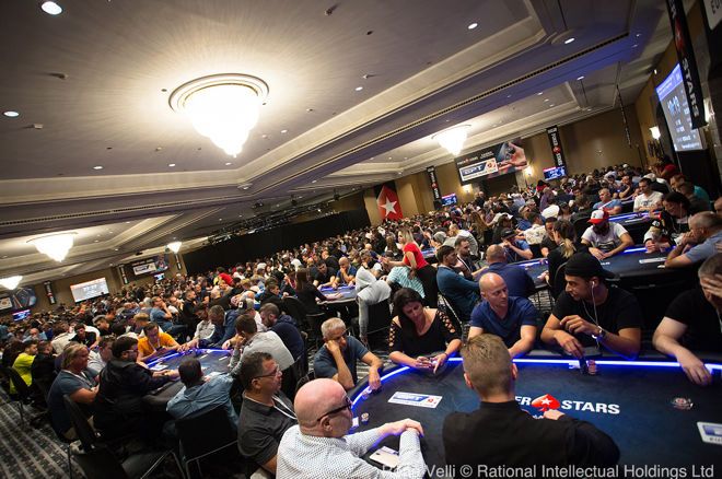 EPT Barcelona 2018 EPT Barcelona 2018