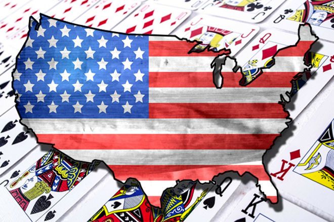 United States poker