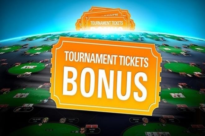 Claim Tickets To Big Money Tournaments On PokerStars India Claim Tickets To Big Money Tournaments On PokerStars India