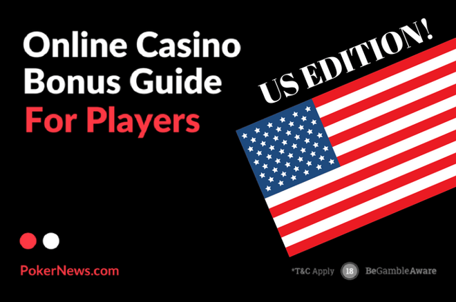 US Casino Bonuses