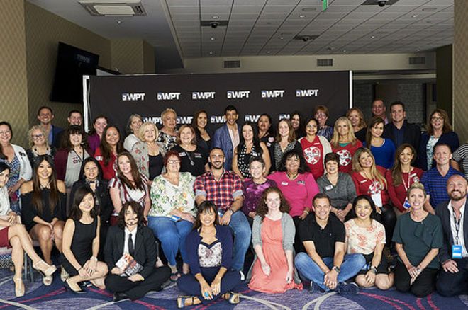 WPT Women's Poker Summit