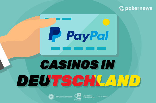 Brauchen Sie mehr Inspiration mit seriöse Online Casinos Deutschland? Lesen Sie dies!