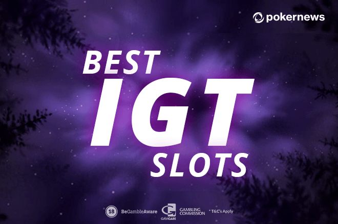 play free igt slots online