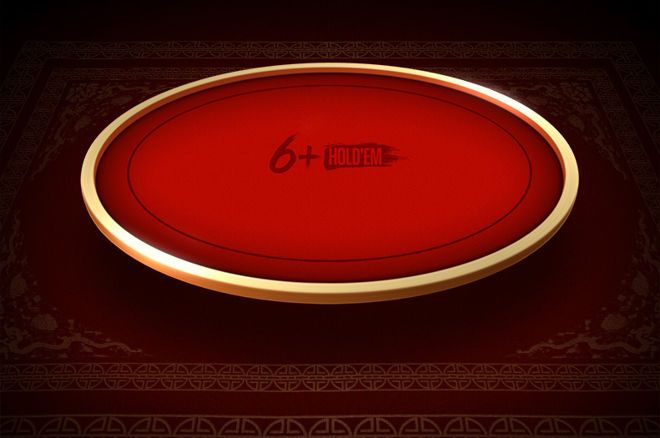 six plus holdem six plus holdem