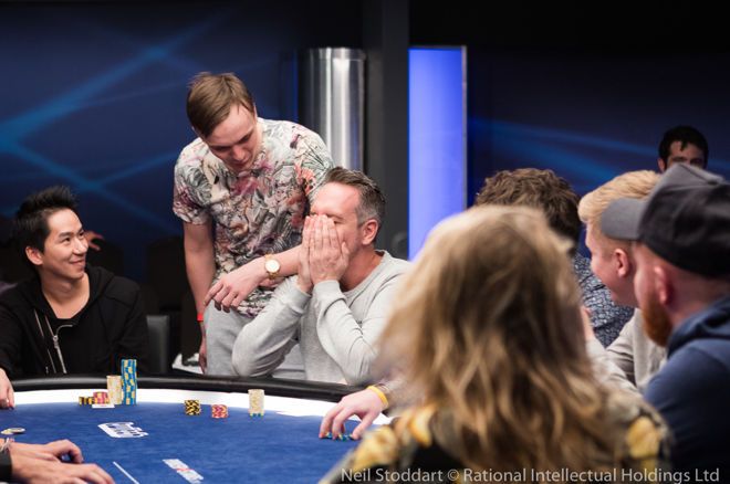 2018 WCOOP (3) - Belg "merla888" wint WCOOP-09-H voor $26.250, Veldhuis mist het geld in $10k High Roller 2018 WCOOP (3) - Belg "merla888" wint WCOOP-09-H voor $26.250, Veldhuis mist het geld in $10k High Roller