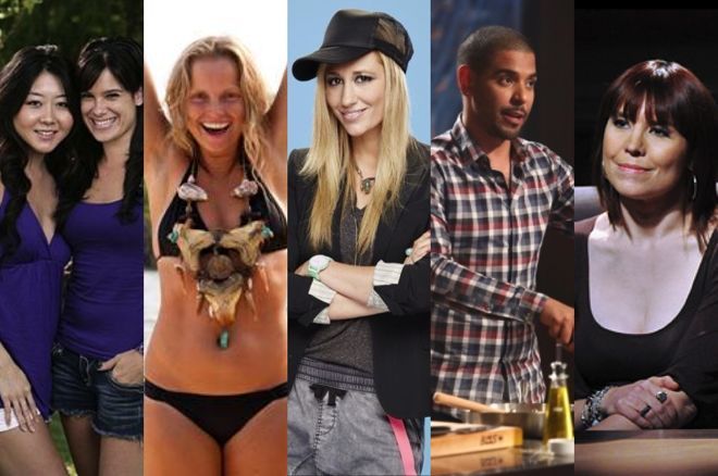 Top 5 Poker Reality TV